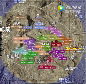 DOTA2 TI14 主赛事今日开启 中国战队 XG 和 TT 登场迎战